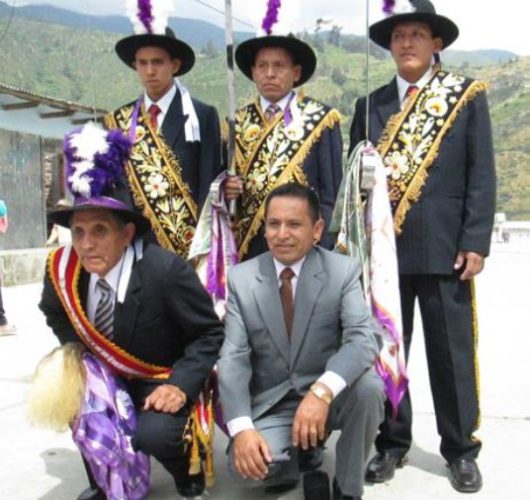 Capitanes de Mayorarca